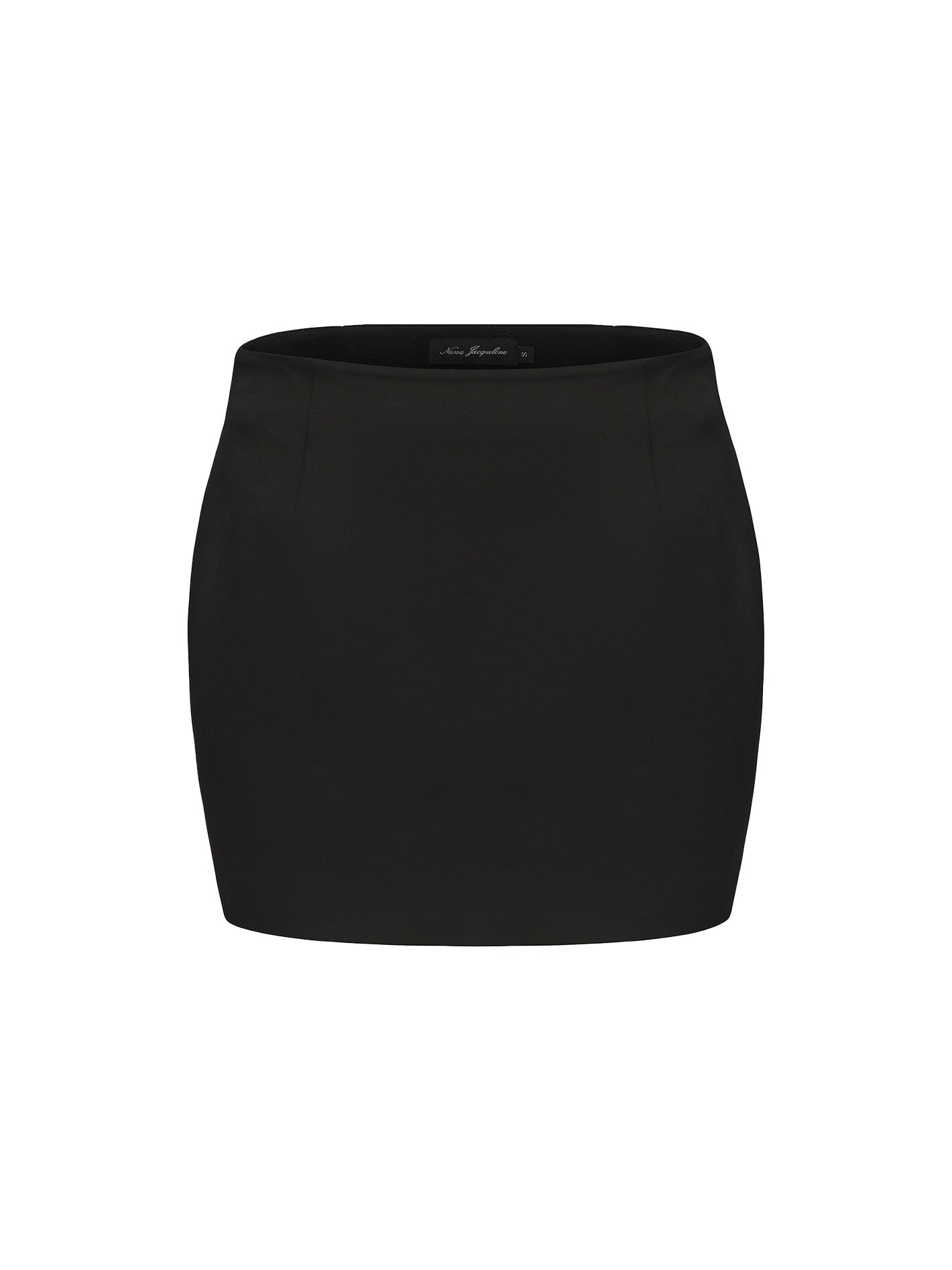 Tiffani Skirt (Black) (Final Sale)
