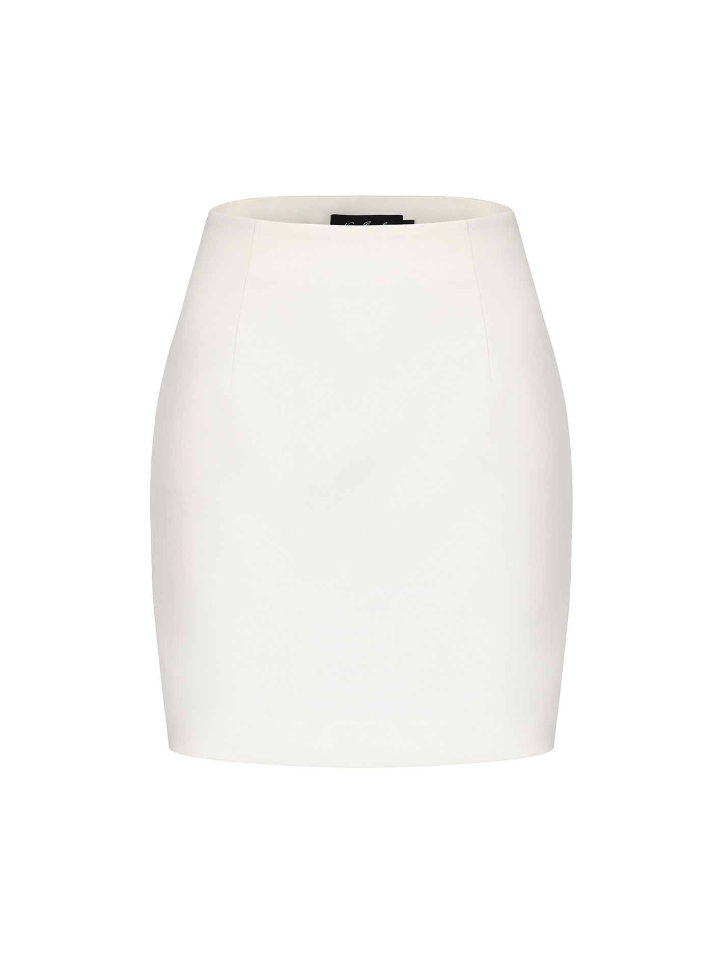 Rachel Skirt (White) (Final Sale)
