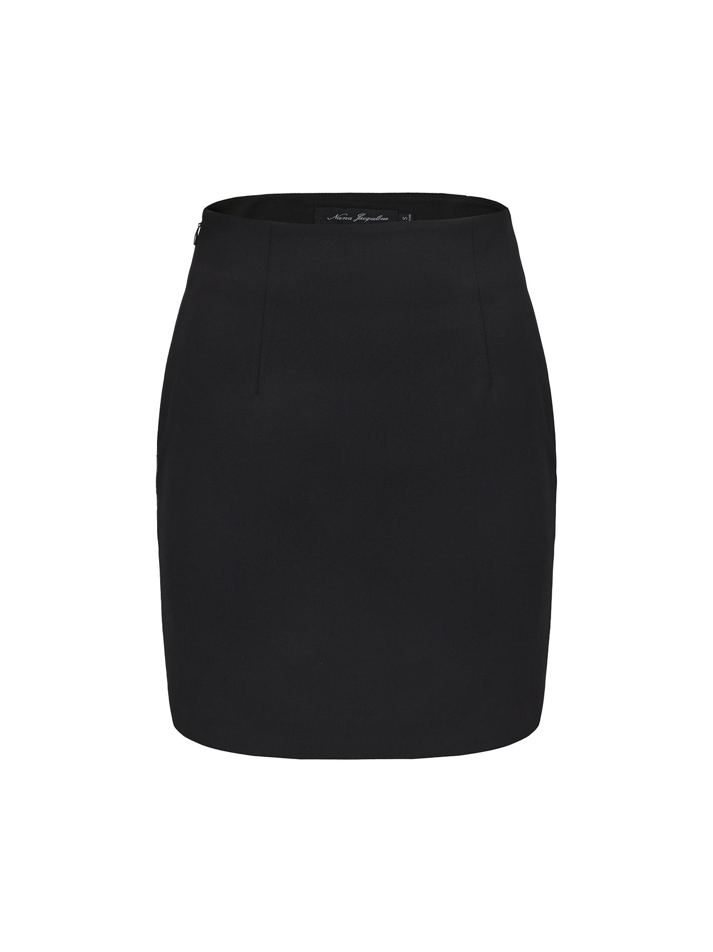 Rachel Skirt (Black) (Final Sale)