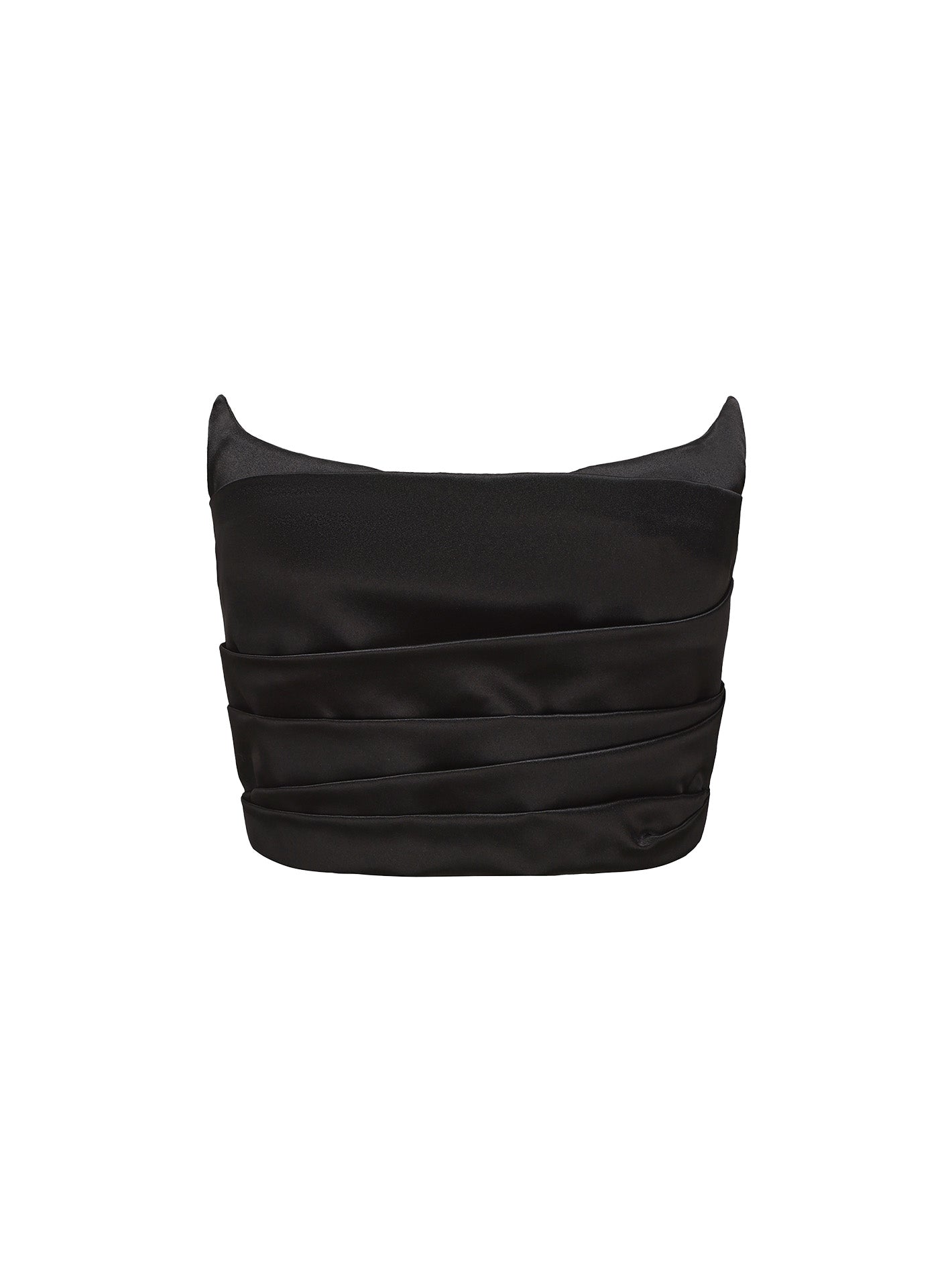 Sydney Top (Black) (Final Sale)