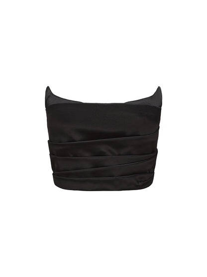 Sydney Top (Black) (Final Sale)
