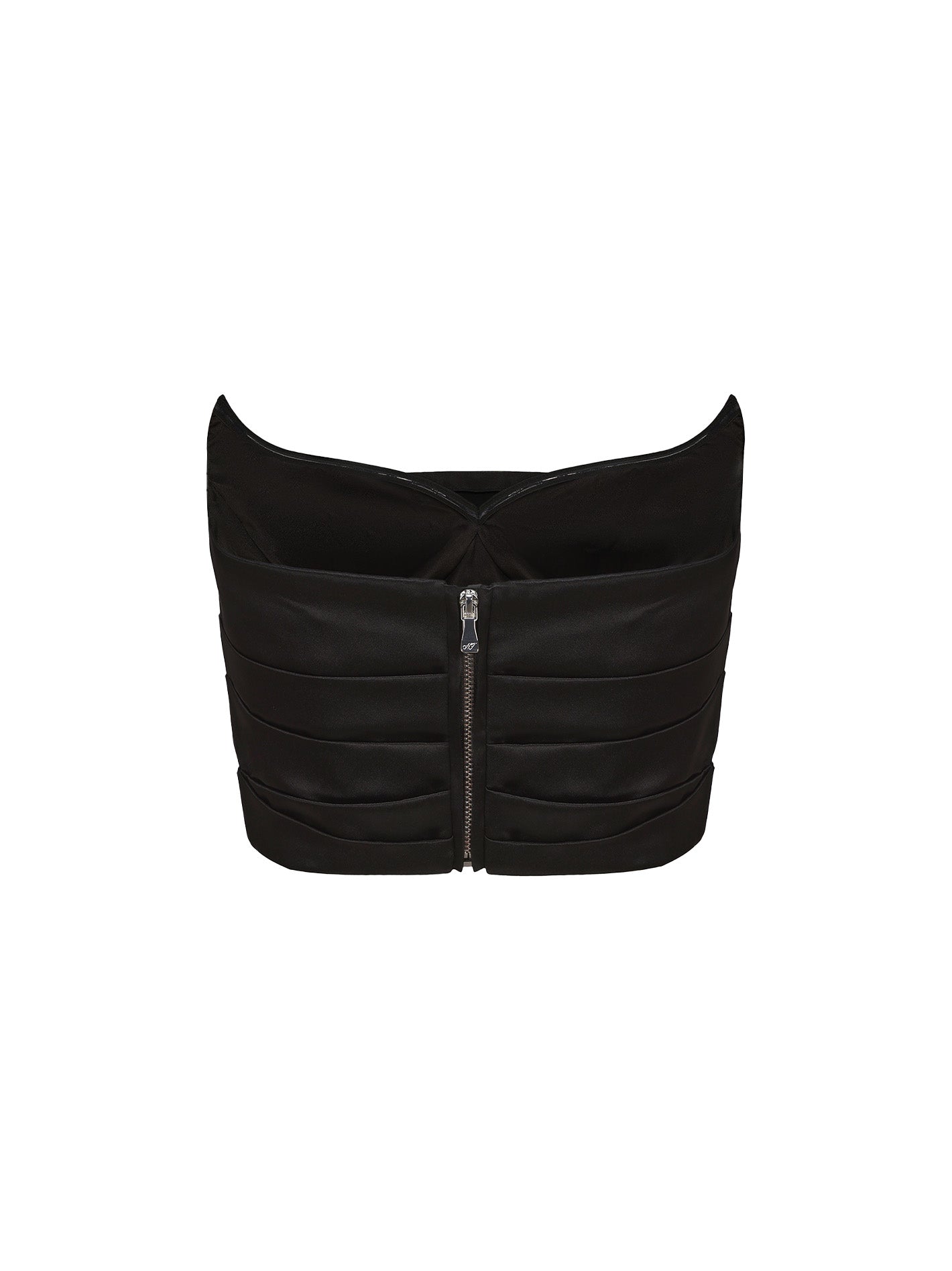 Sydney Top (Black) (Final Sale)