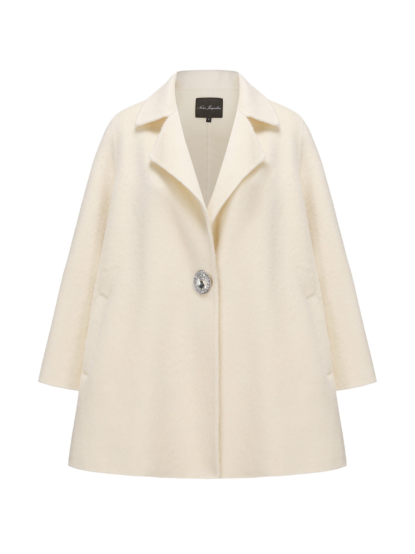 Olivia Coat (Final Sale)