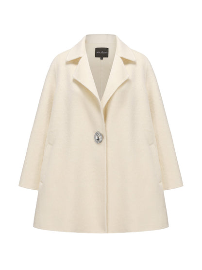 Olivia Coat (Final Sale)