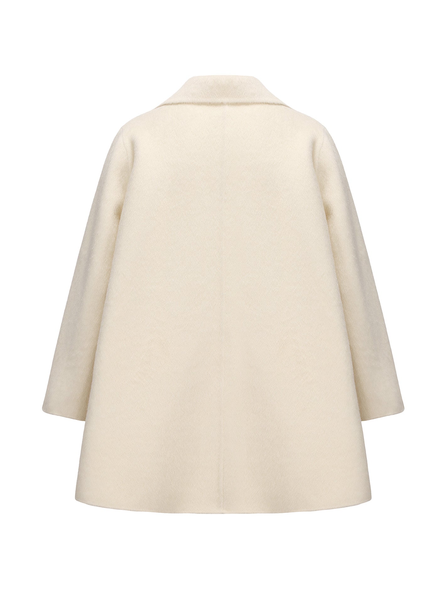 Olivia Coat (Final Sale)
