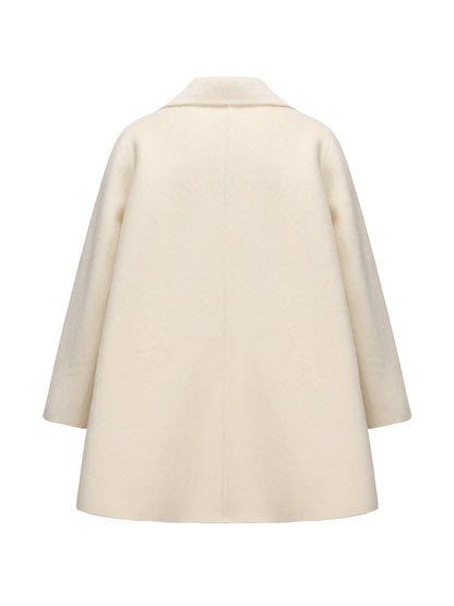 Olivia Coat (Final Sale)