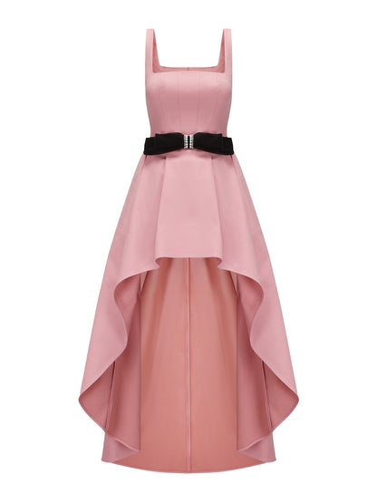Sadie Dress (Pink)
