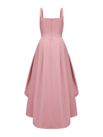 Sadie Dress (Pink)