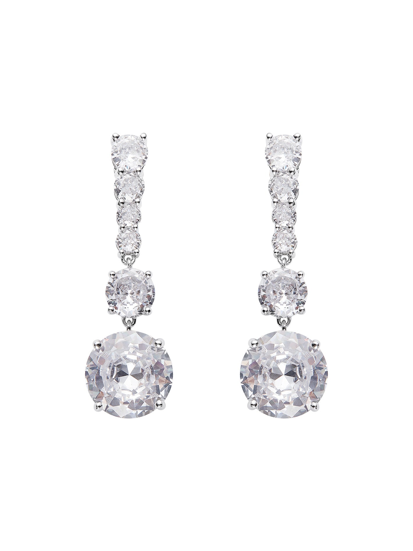 The Timeless Diamond