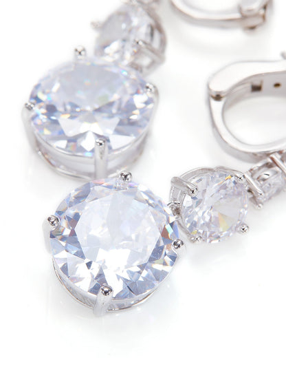 The Timeless Diamond