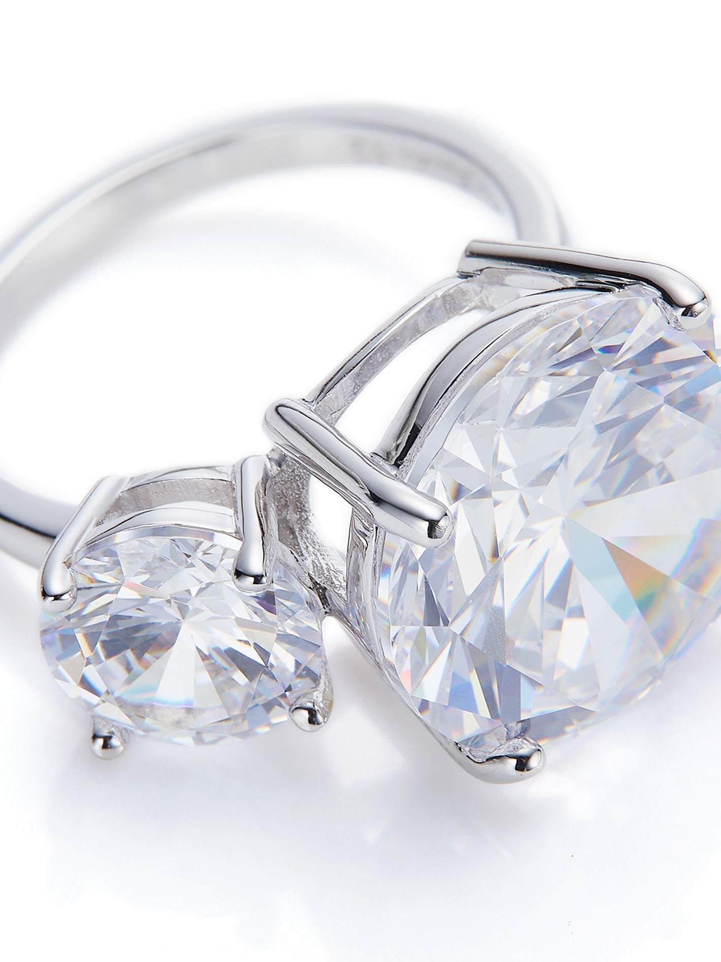 The Timeless Diamond