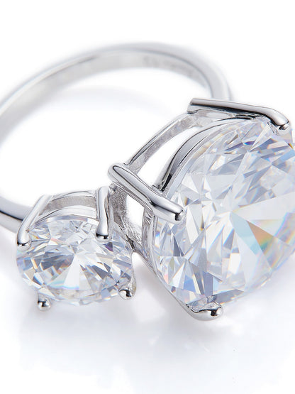 The Timeless Diamond