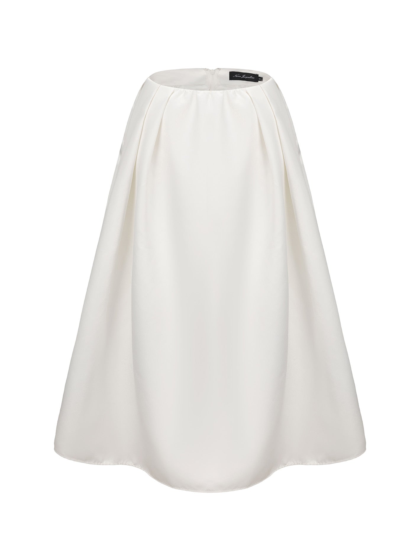 Sadie Skirt (White) (Final Sale)