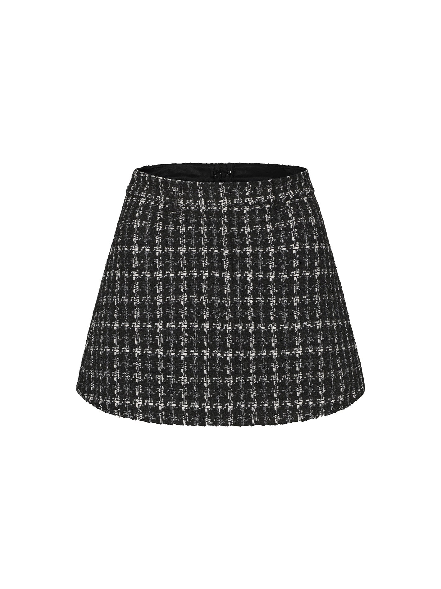 Talia Tweed Skirt (Final Sale)