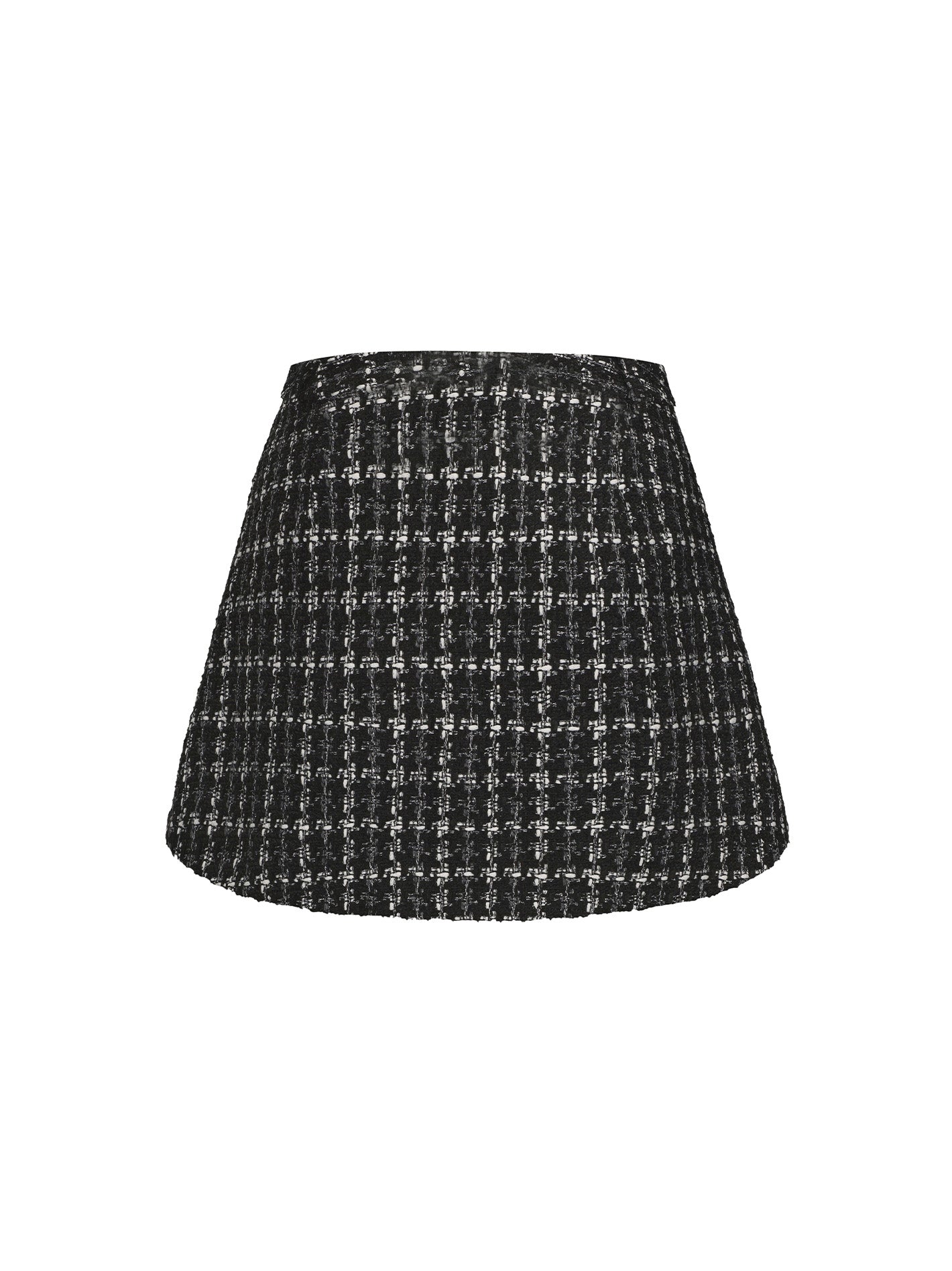 Talia Tweed Skirt (Final Sale)