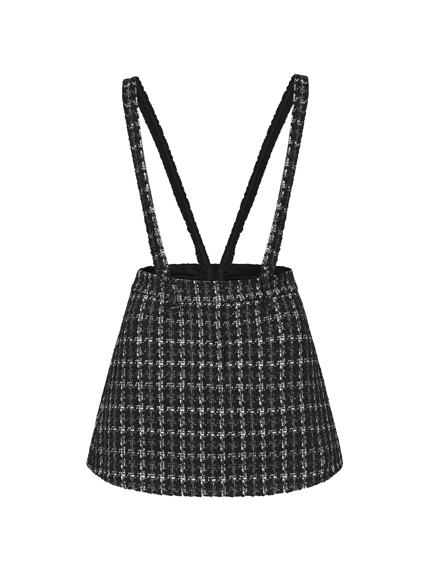 Talia Tweed Skirt (Final Sale)