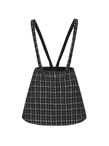 Talia Tweed Skirt (Final Sale)