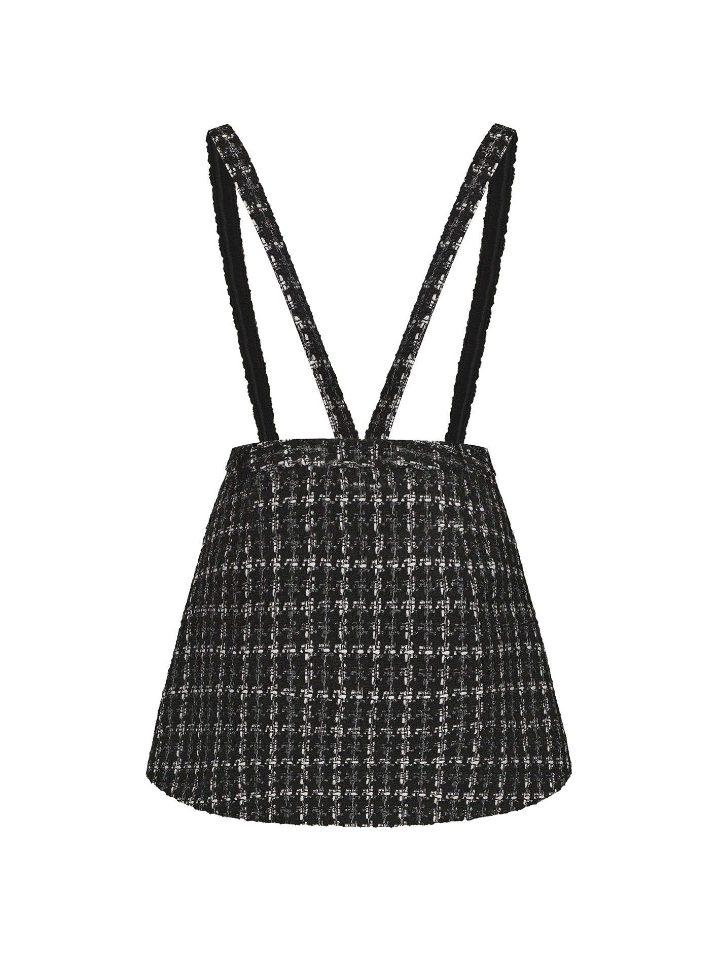Talia Tweed Skirt (Final Sale)