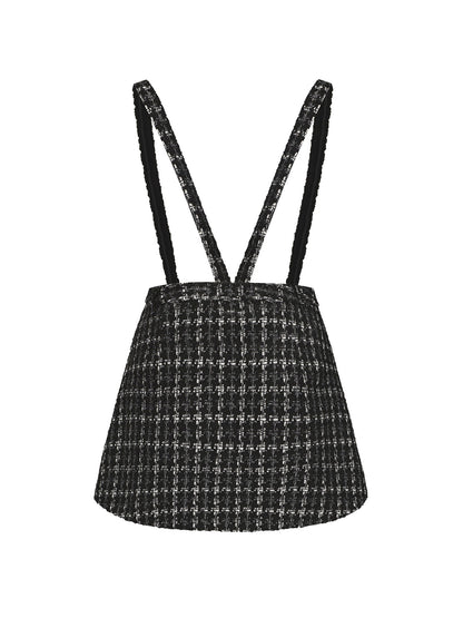 Talia Tweed Skirt (Final Sale)