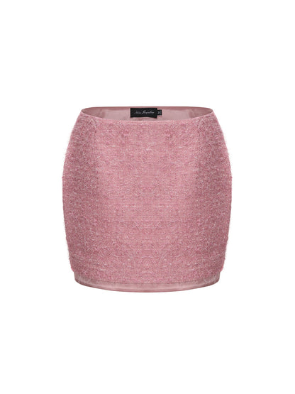 Sabrina Skirt (Pink) (Final Sale)