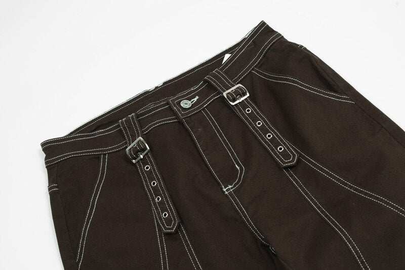 Buckle  Jeans