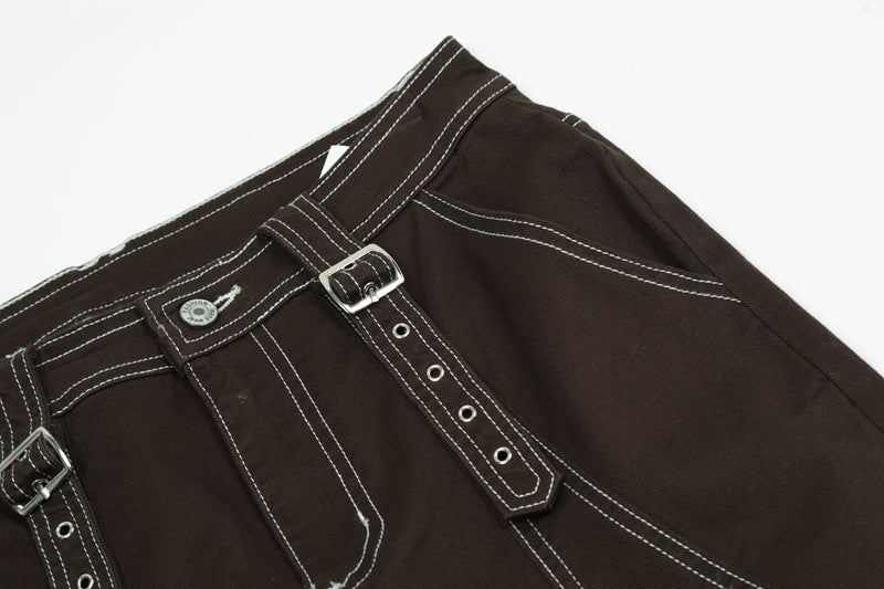 Buckle  Jeans