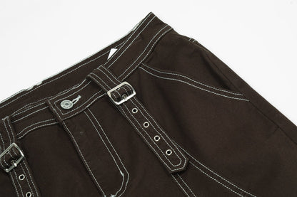 Buckle  Jeans