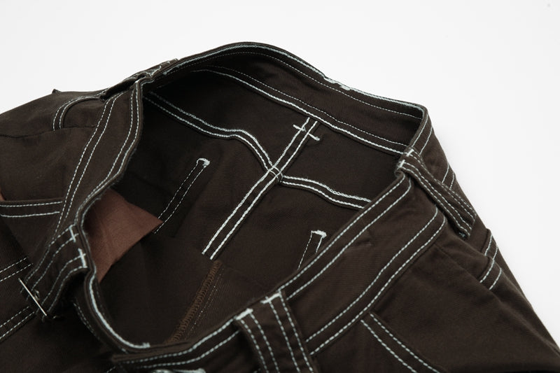 Buckle  Jeans
