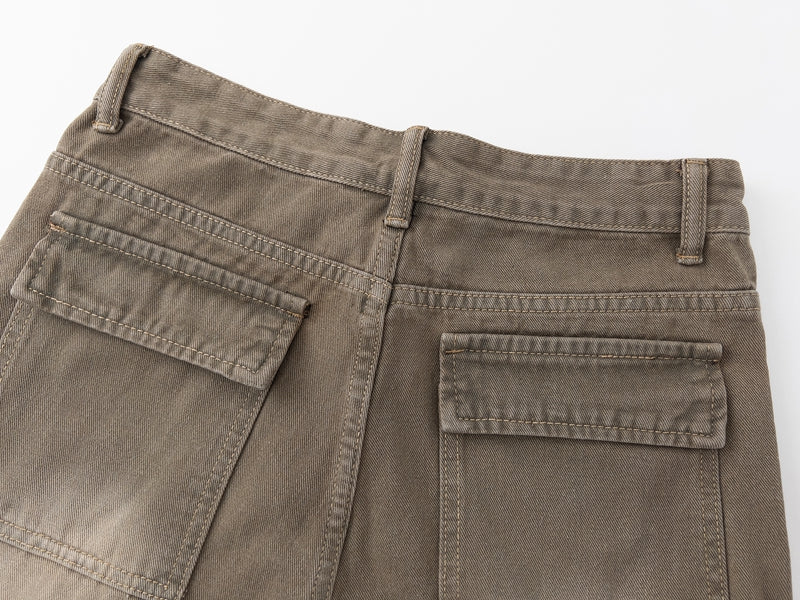 Buttons  Jeans