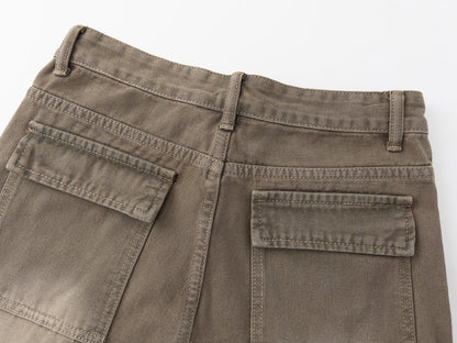 Buttons  Jeans