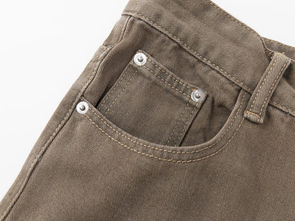 Buttons  Jeans