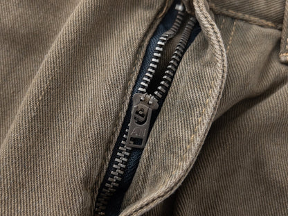Buttons  Jeans