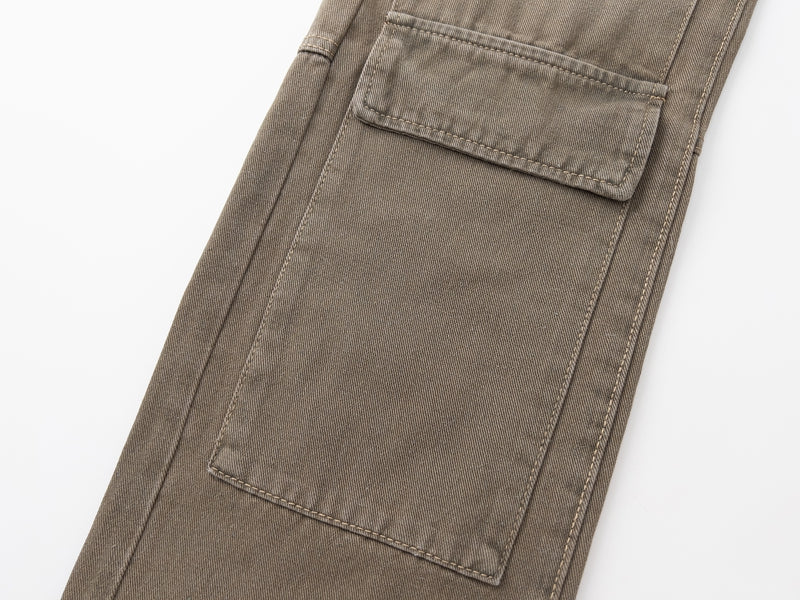 Buttons  Jeans