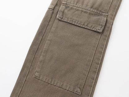 Buttons  Jeans