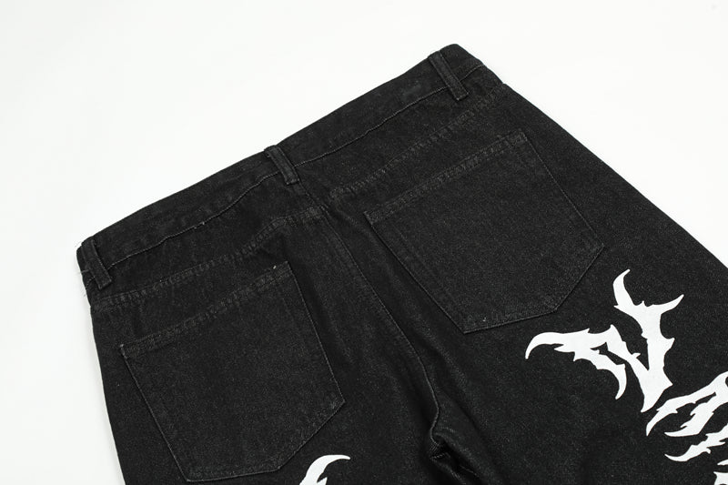 Claws  Jeans