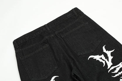 Claws  Jeans