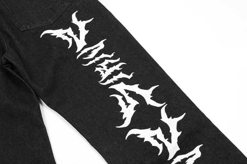 Claws  Jeans