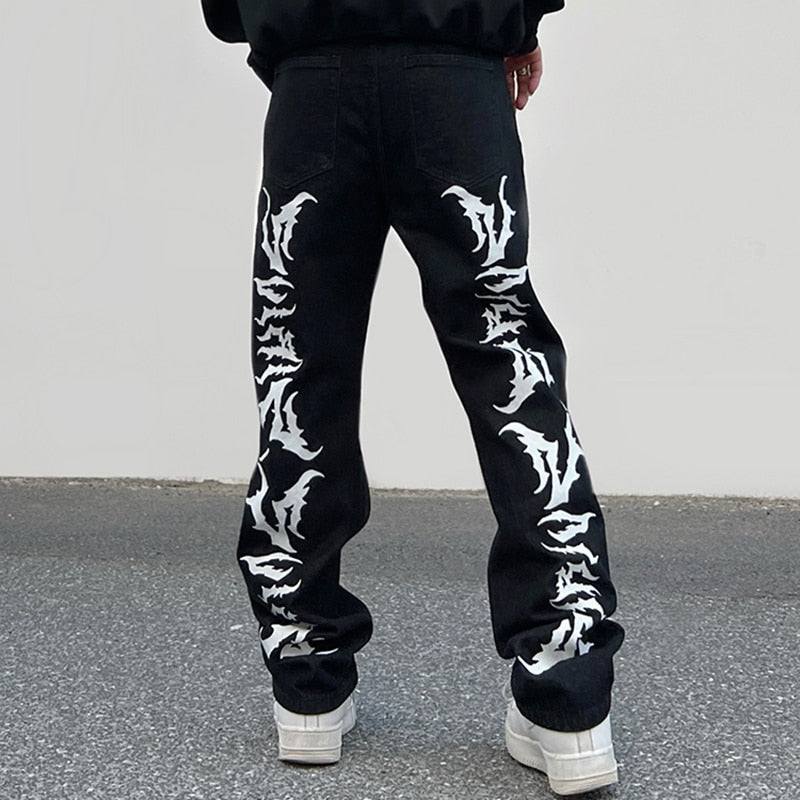 Claws  Jeans