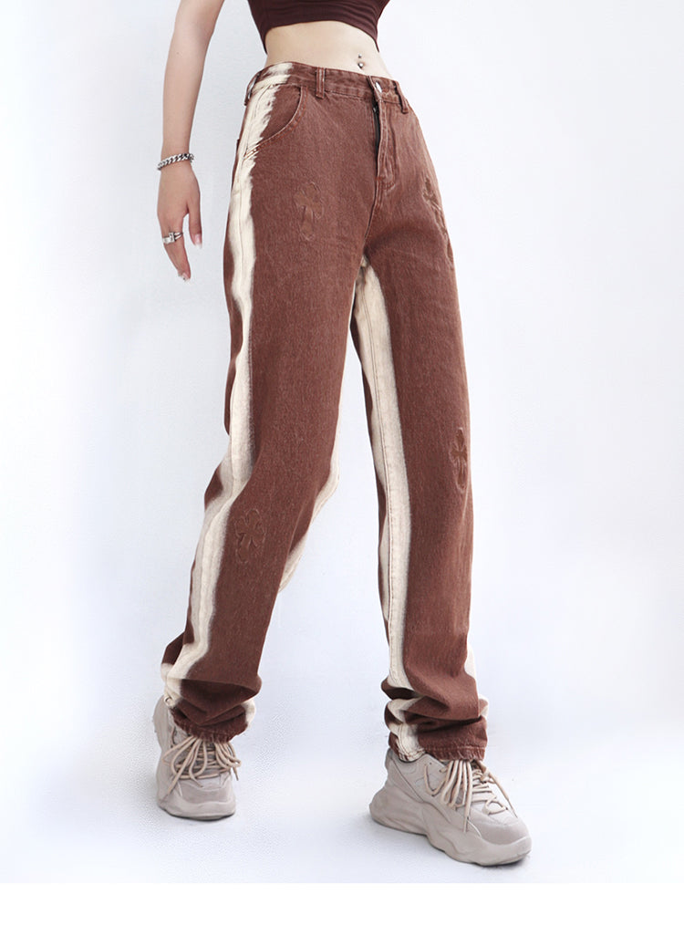 Cross  Jeans