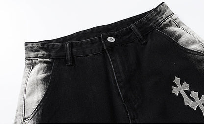 Cross  Jeans