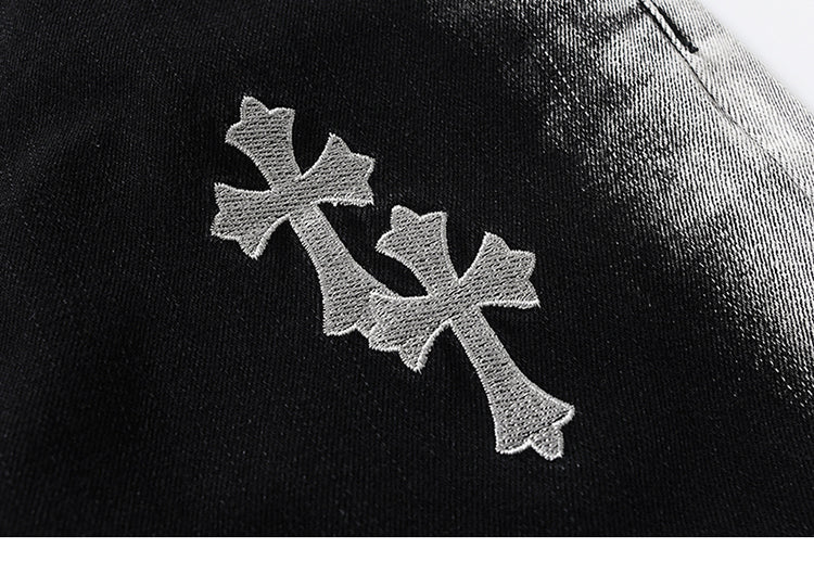 Cross  Jeans
