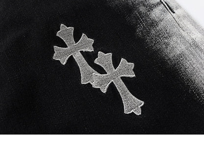 Cross  Jeans