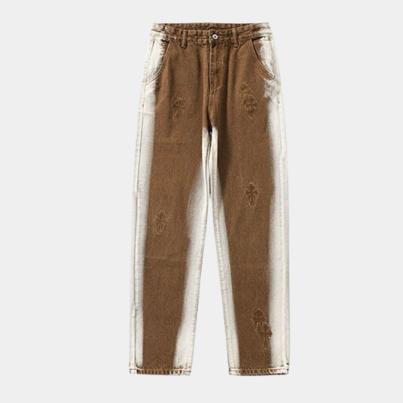 Cross  Jeans
