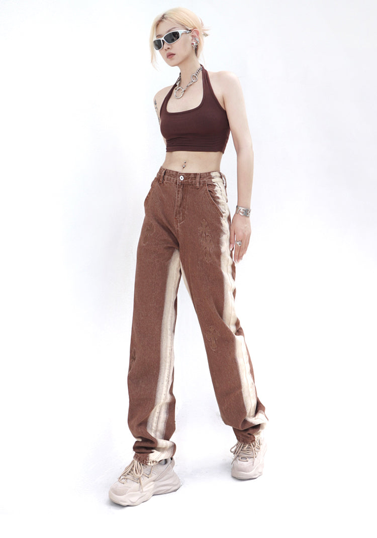 Cross  Jeans