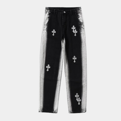 Cross  Jeans