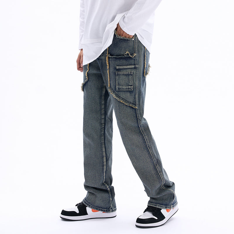 Crossed  Jeans