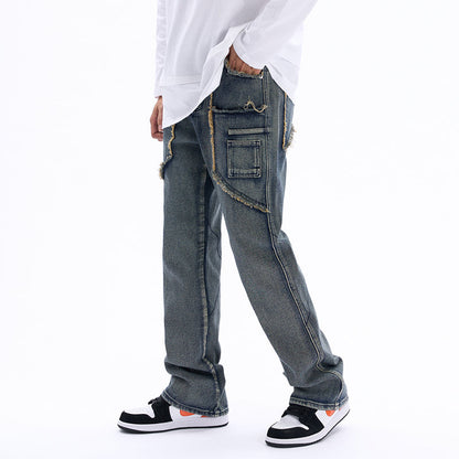 Crossed  Jeans