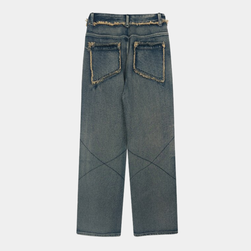 Crossed  Jeans