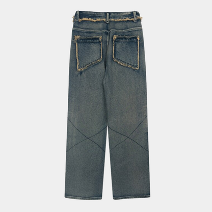 Crossed  Jeans