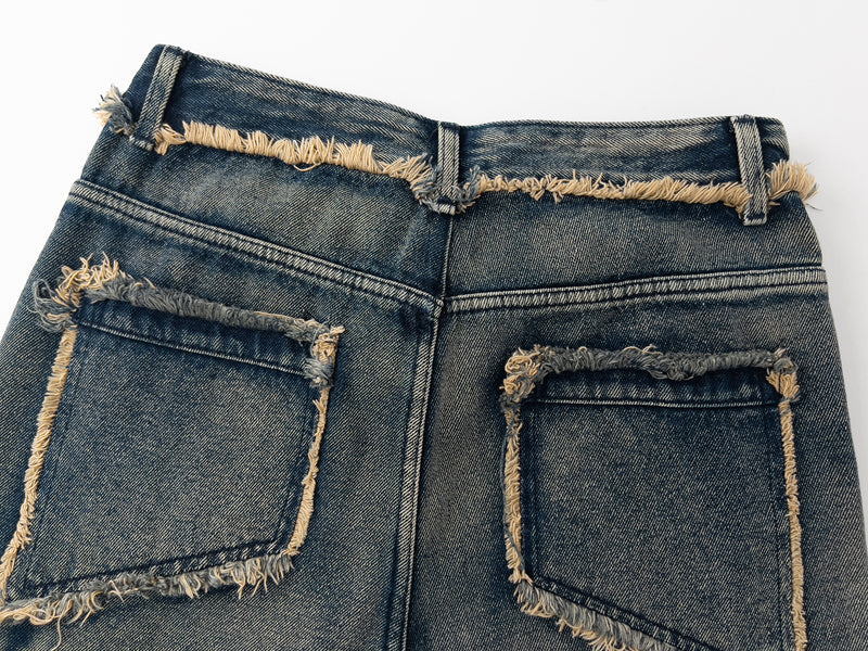 Crossed  Jeans